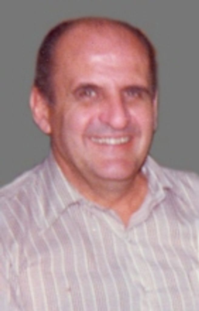 Charles 'Chuck' Reeves
