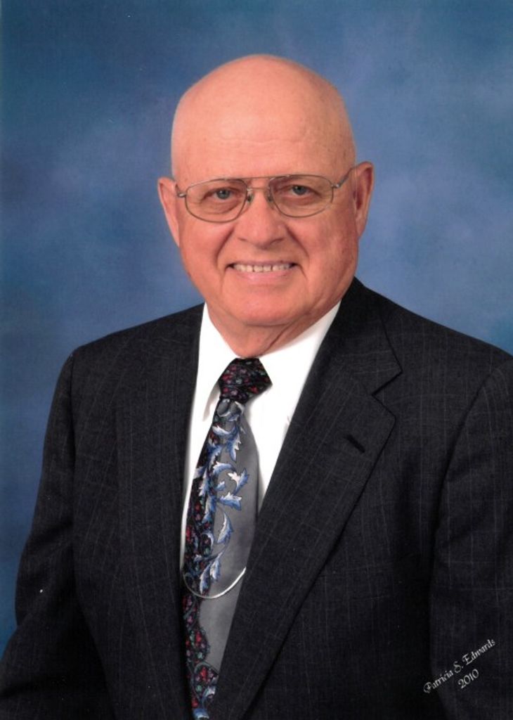 Harold Ray Sprinkle