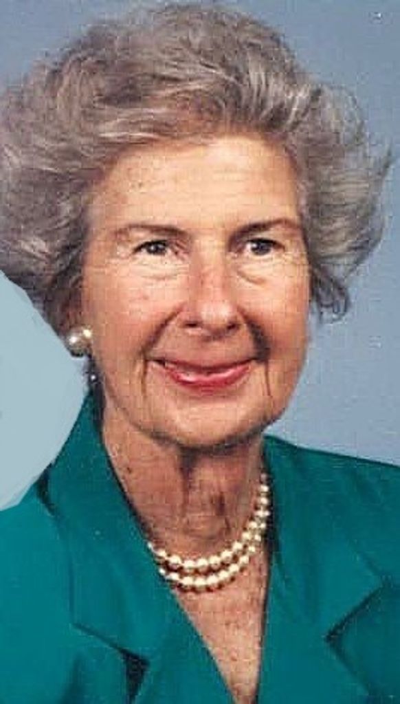 Kathryn Charles Mccoy