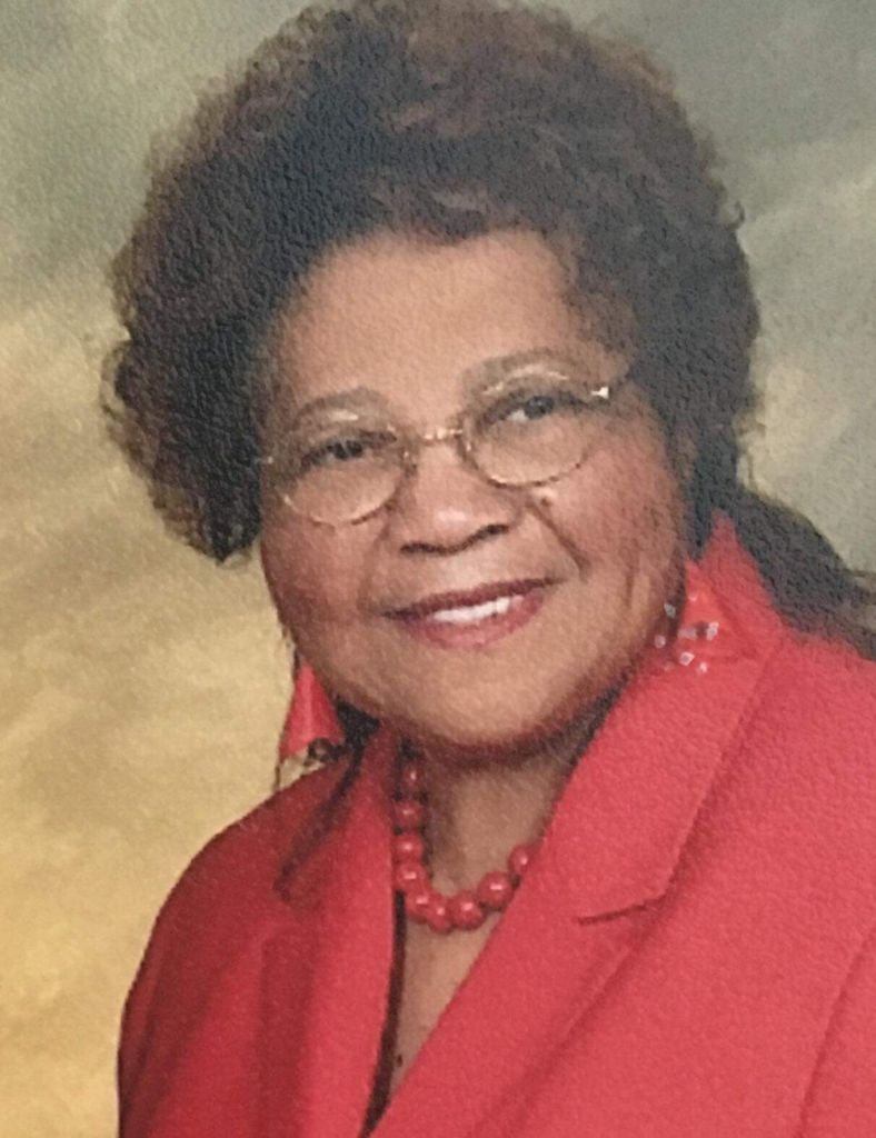 Lizzie Mae Herbert Profile Photo