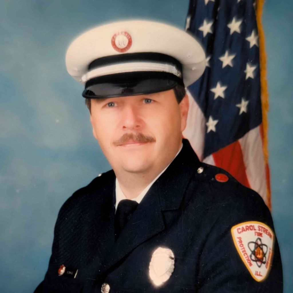 Terry Ruch Profile Photo