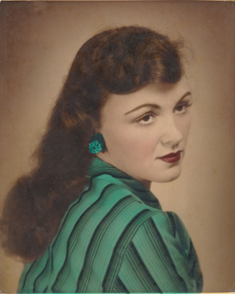 Mildred Hortense Davis