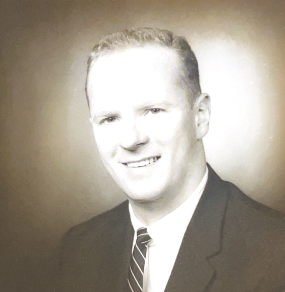 John V. Finnerty