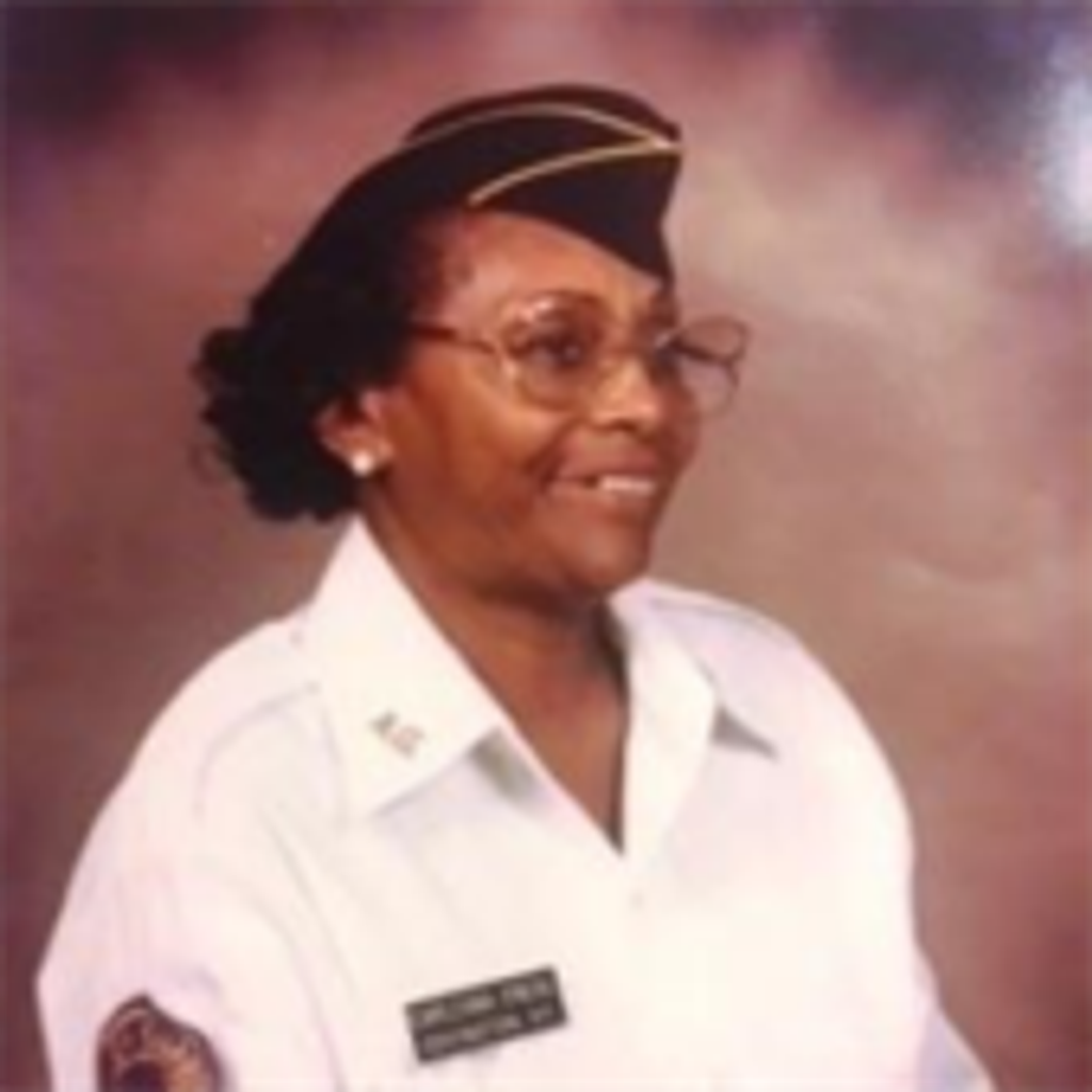 Earleana  C. O'Neal