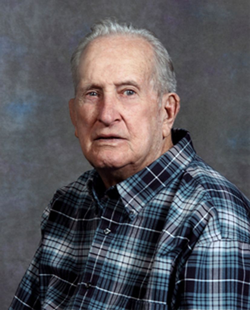 G. Keith Walker