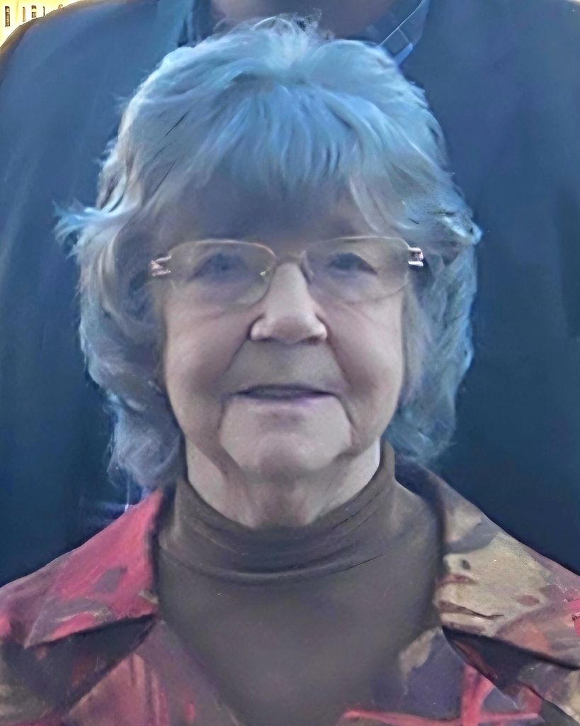 Marie J. Vargo