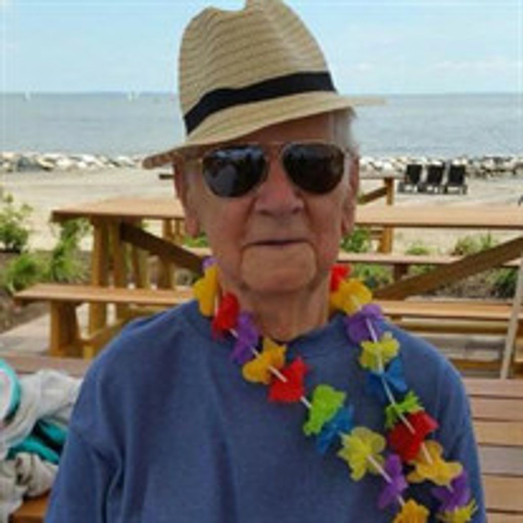 Wilbur R. Walker