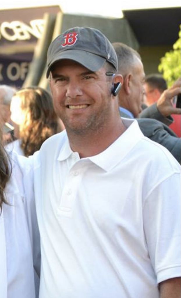 Sean Arnold Profile Photo