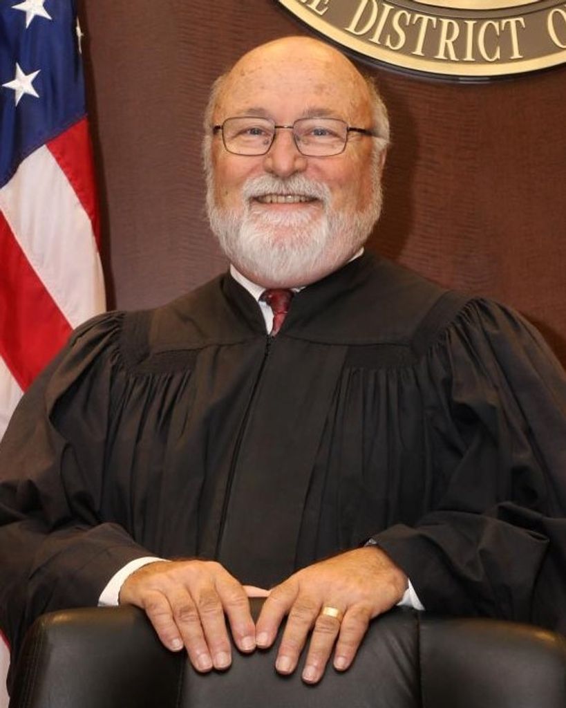 John Edward Steele Profile Photo