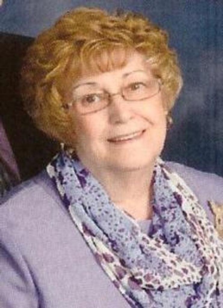 Peggy Marie Wallen Profile Photo