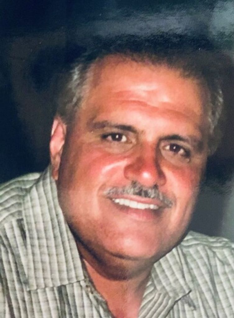 Carmine J. Russo Profile Photo