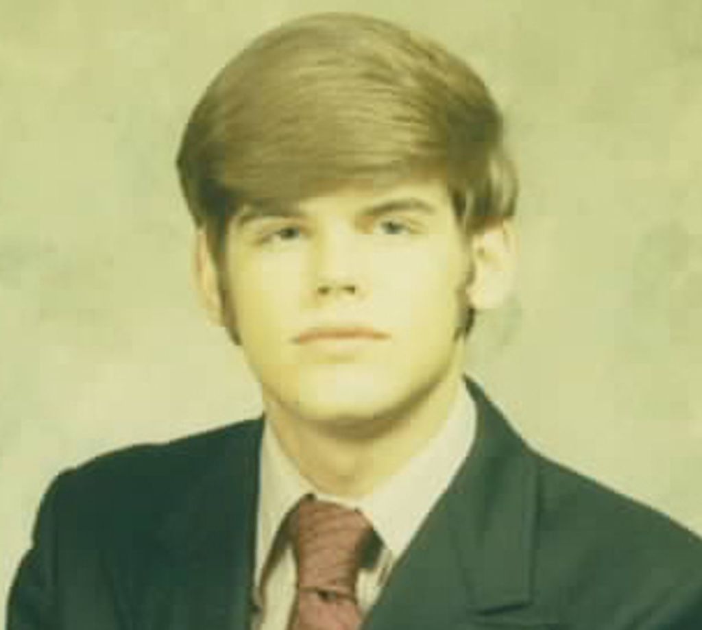 Craig A. Smith