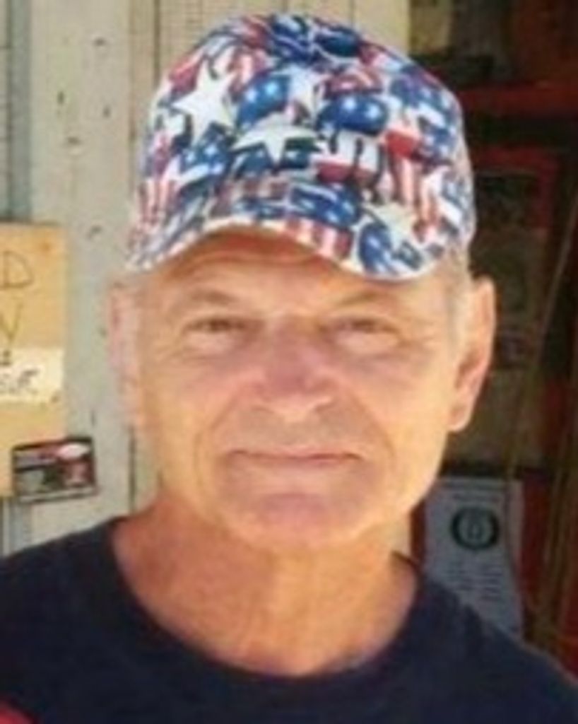 Louis Arth Muller Profile Photo