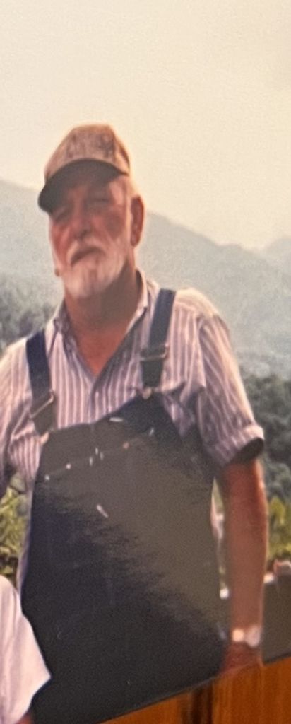 Glen Curtis Seay Profile Photo
