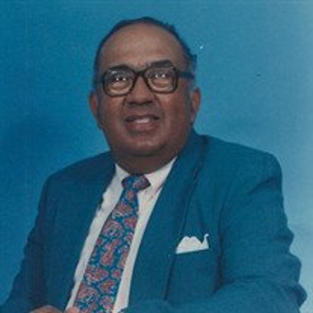 Clyde Crawford  Jr.  Profile Photo