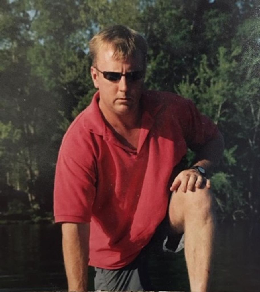 Jeff Mcallister Profile Photo