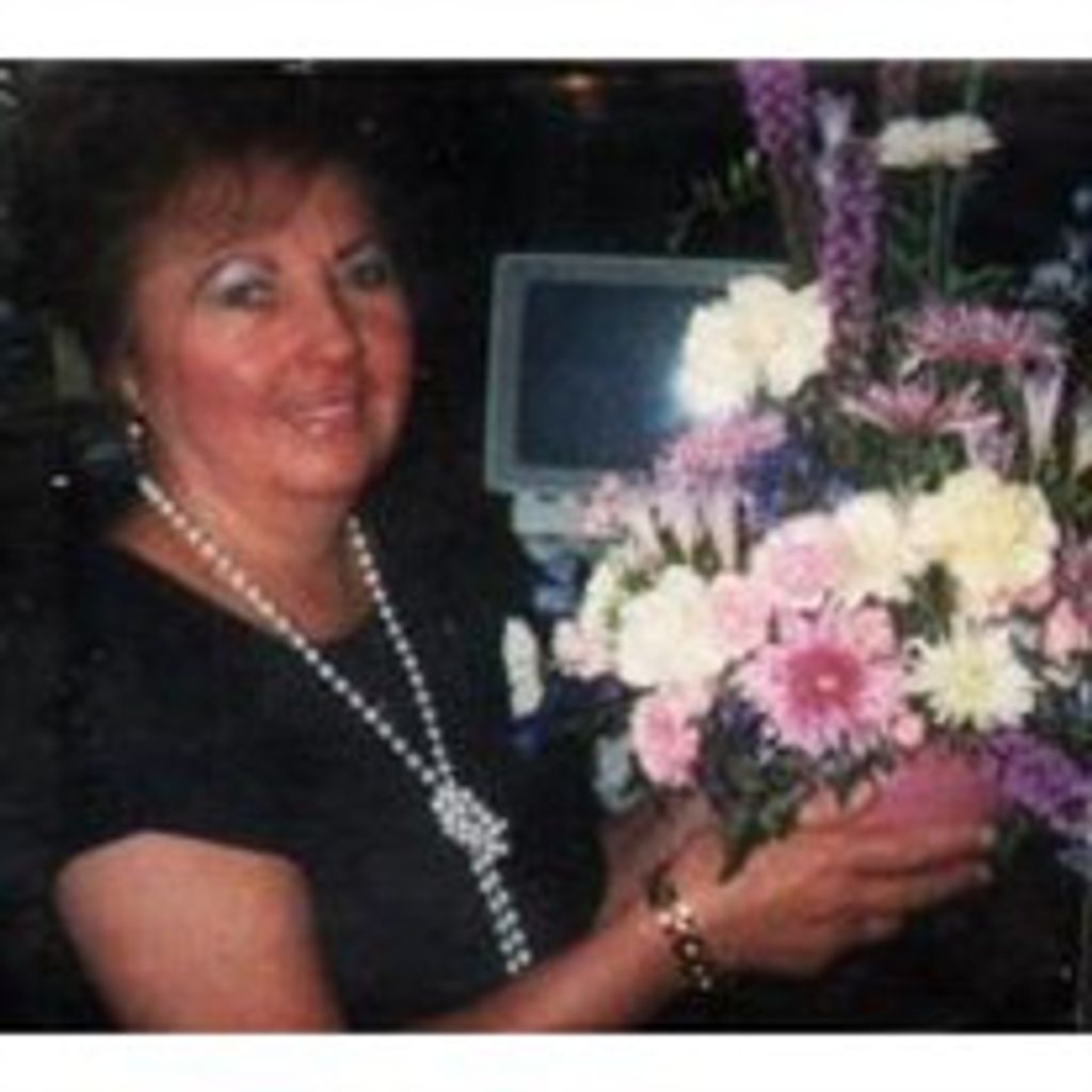 Elnora H. Teets