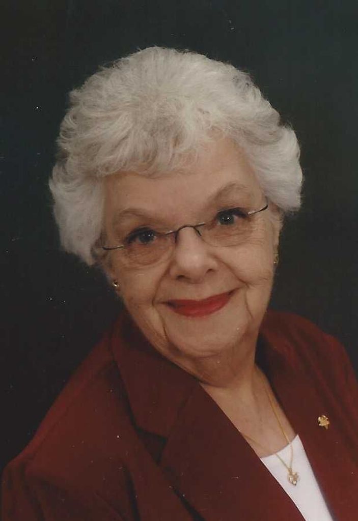 E. Irene Sundberg