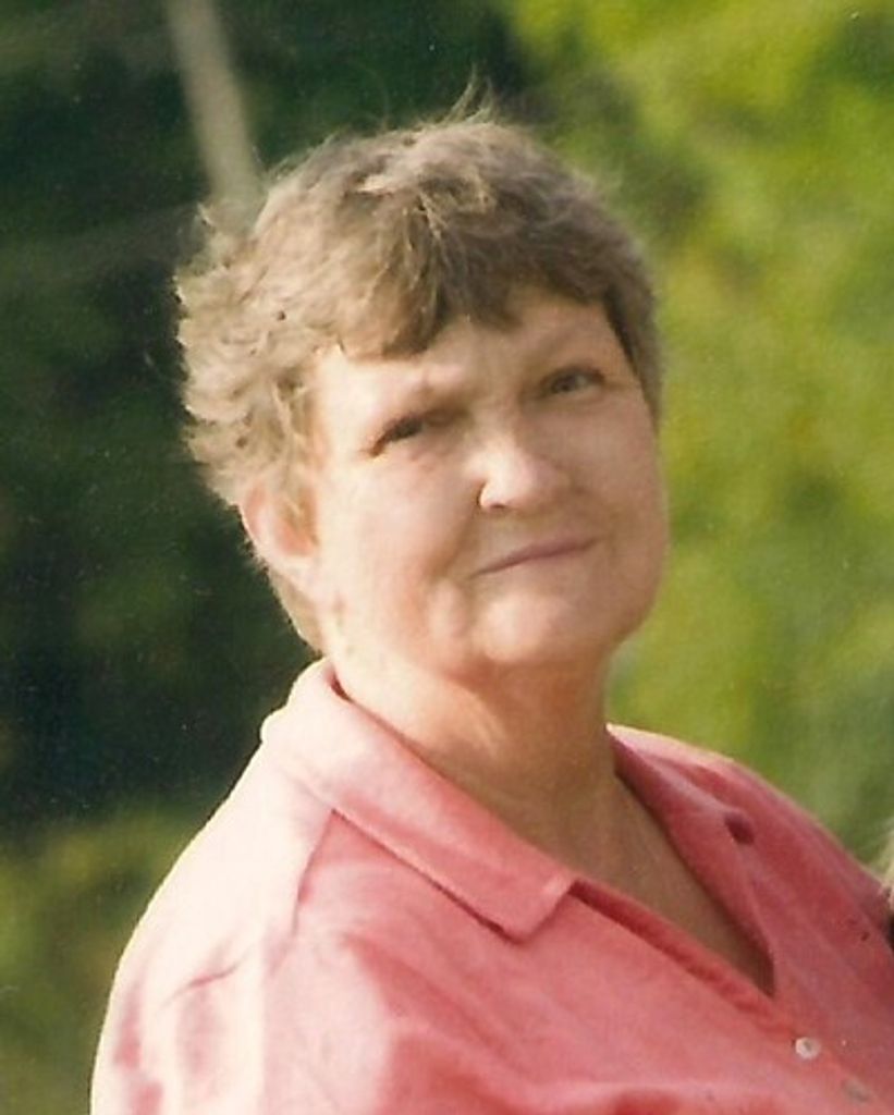 Evalena A. "Eva" Fox