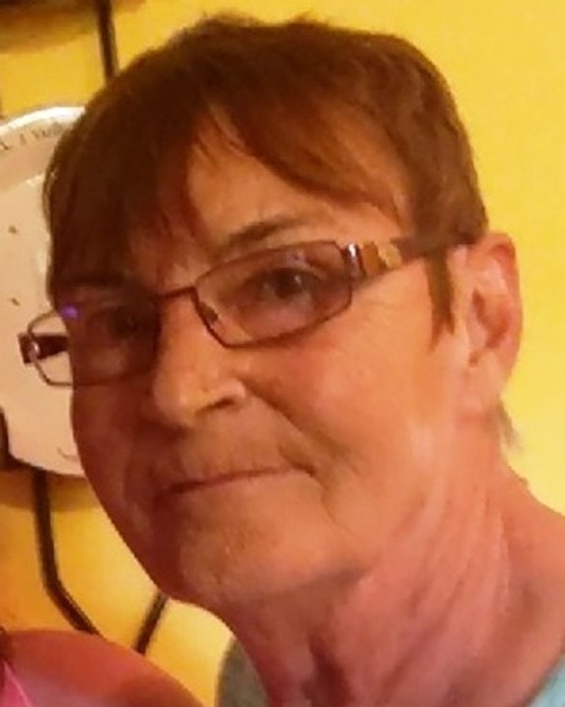 Linda Lee Turner