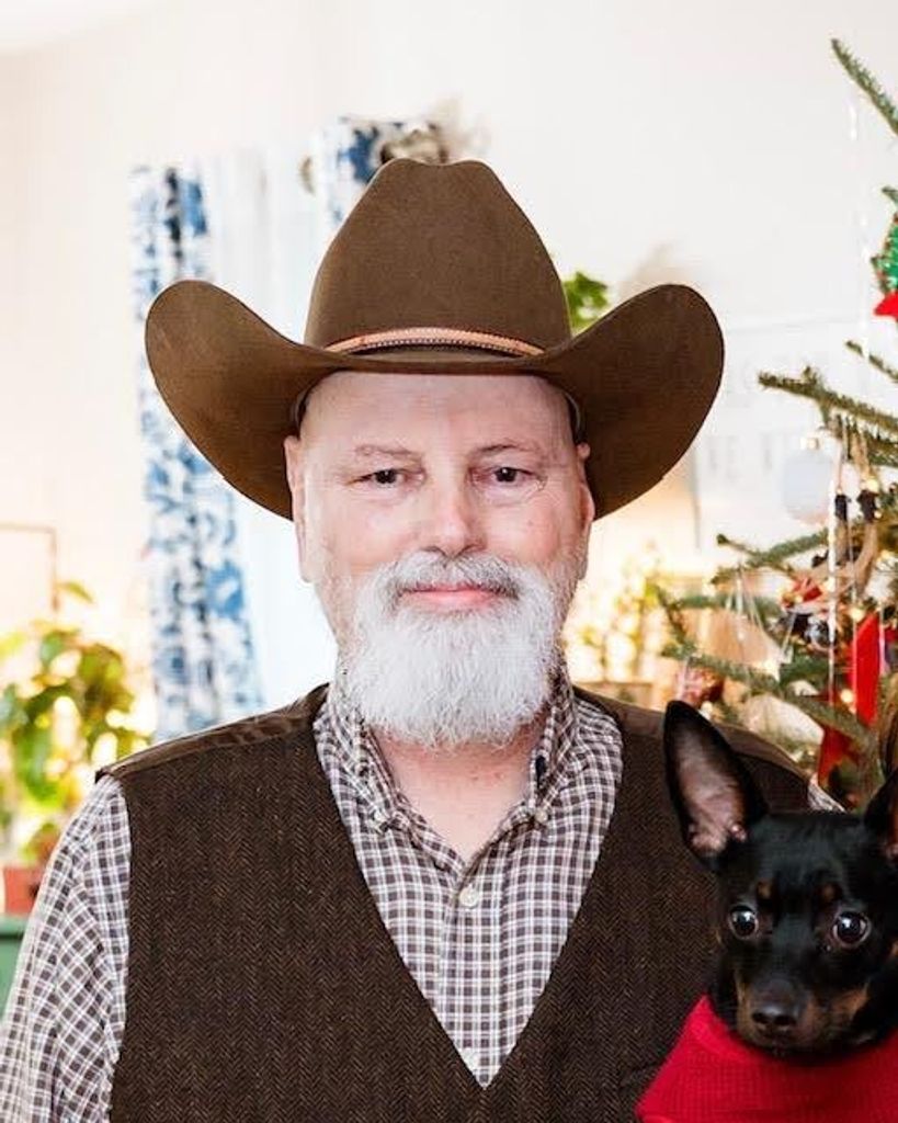 Michael Guinup Profile Photo