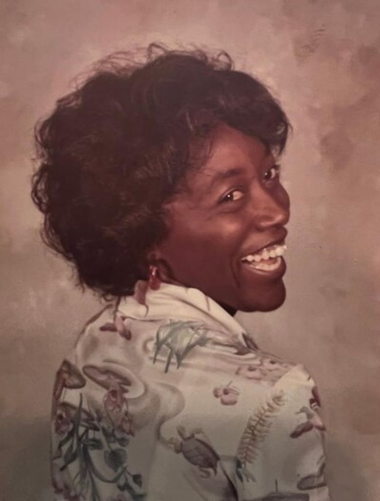Pernice Deloris Dash Profile Photo