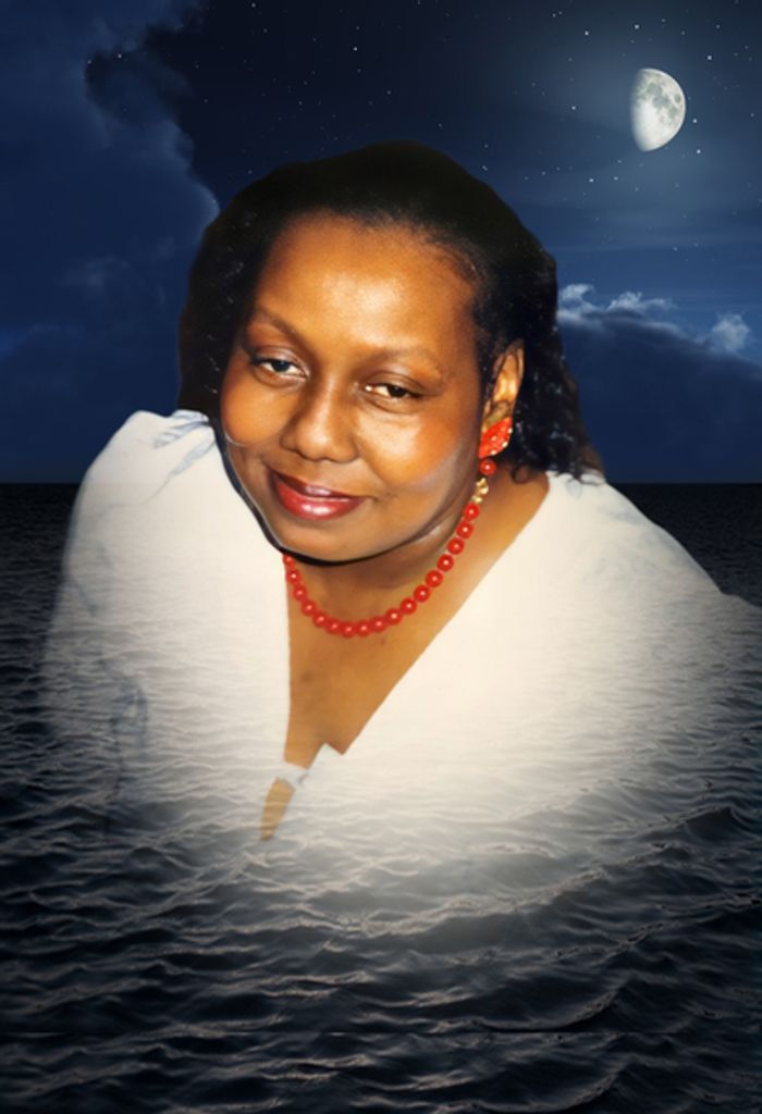 Mary L Green Profile Photo