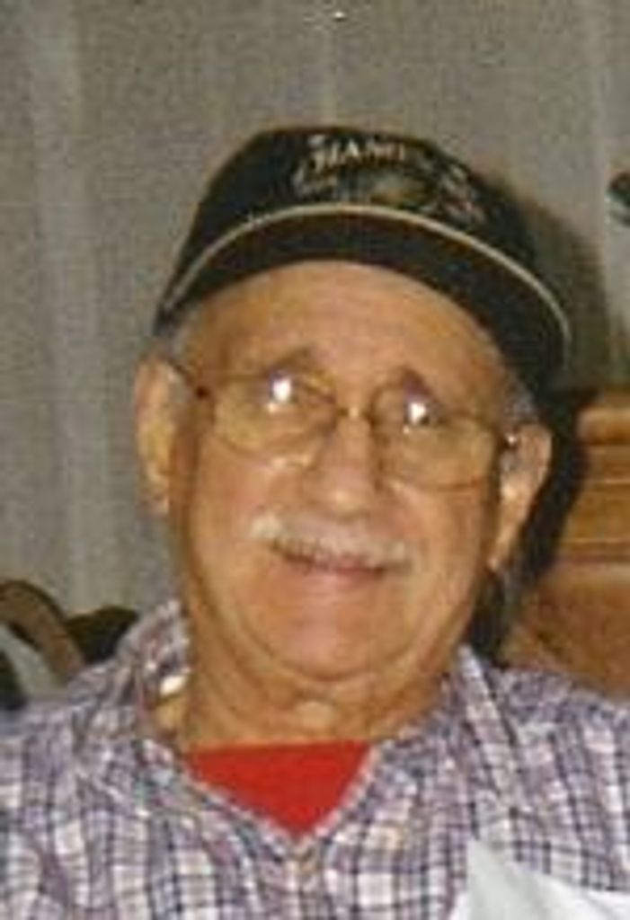 Pasquale "Blackie" Velahos Profile Photo