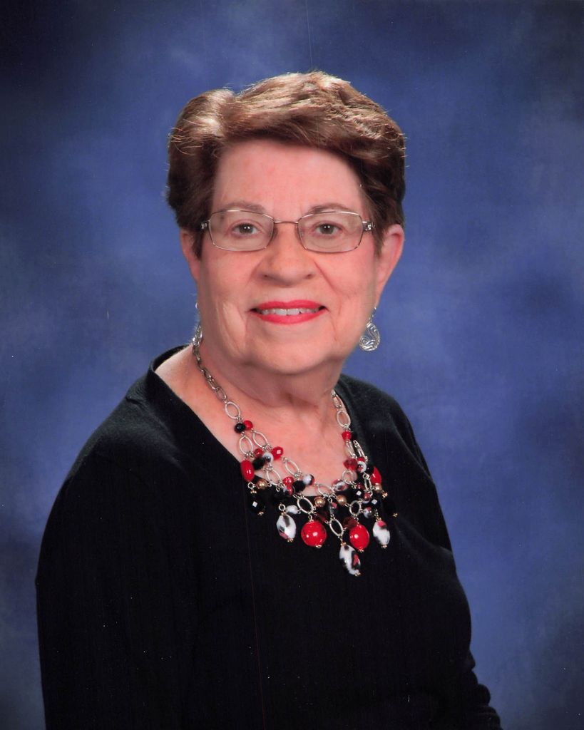 Barbara Love