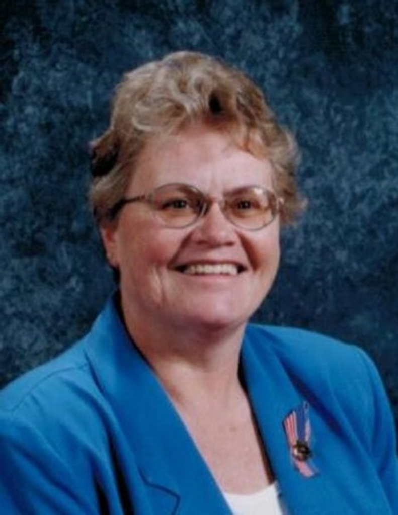 Betty L. Buel