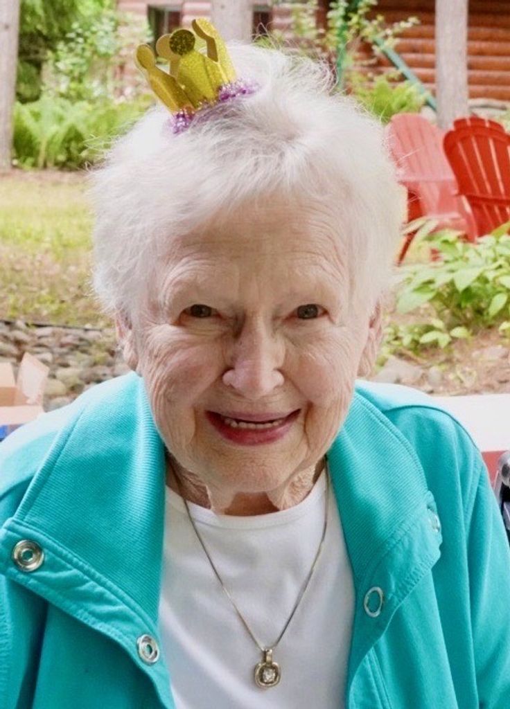 Patricia Joan (Sipper) Johnson Profile Photo