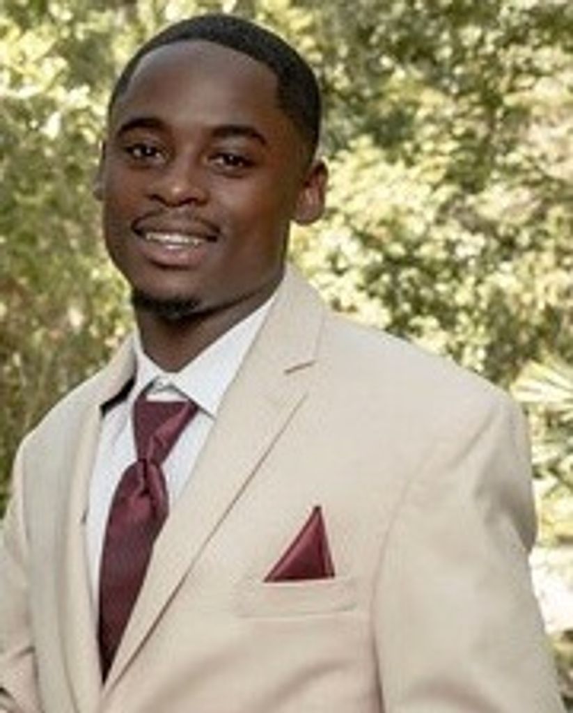 Mr. Leron Jones