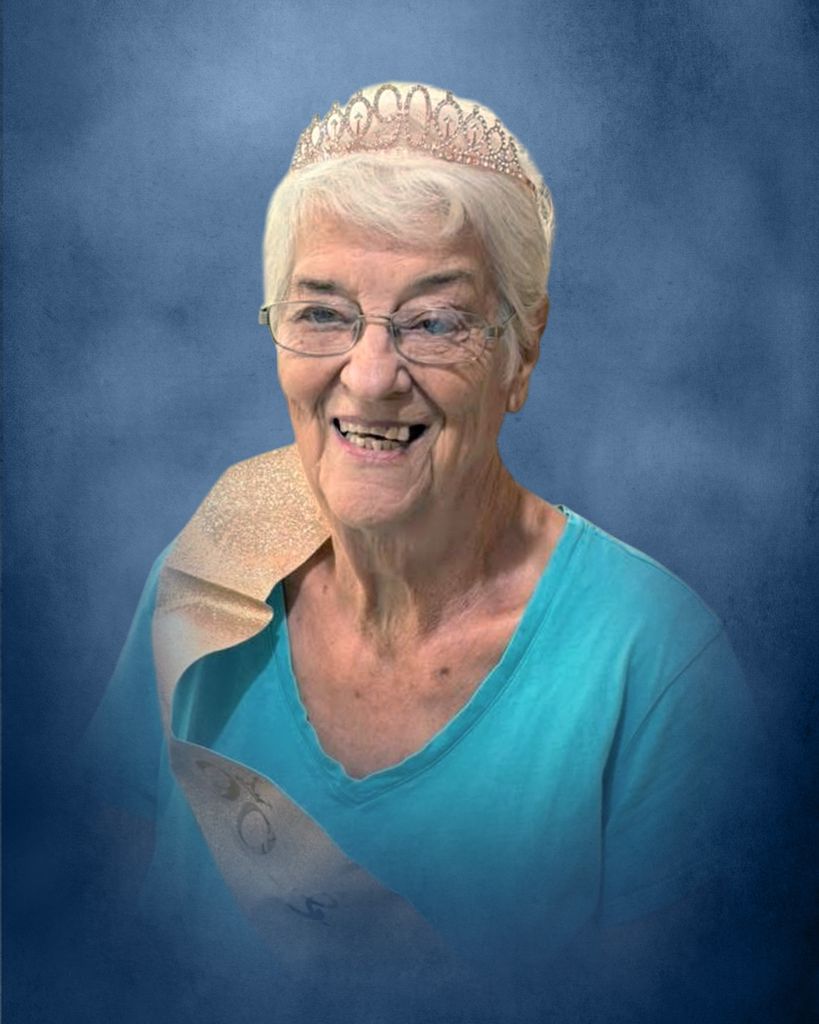 Shirley Puckett Profile Photo