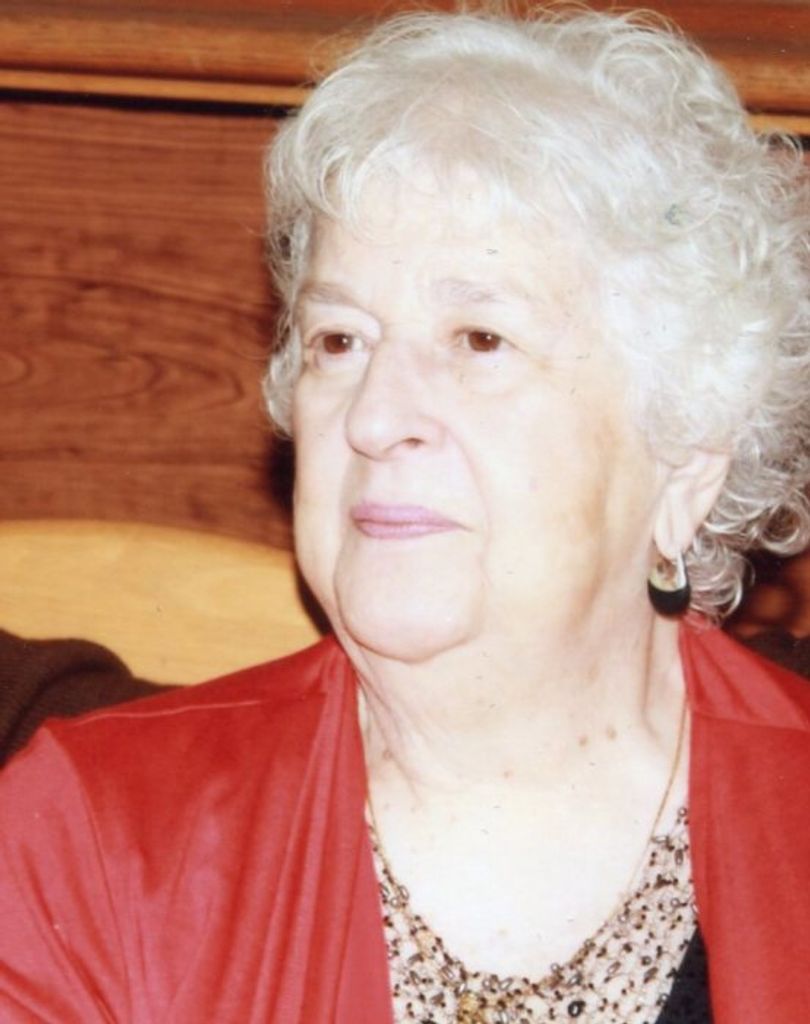 Lucille Madeline (Vocca)  Licata Profile Photo