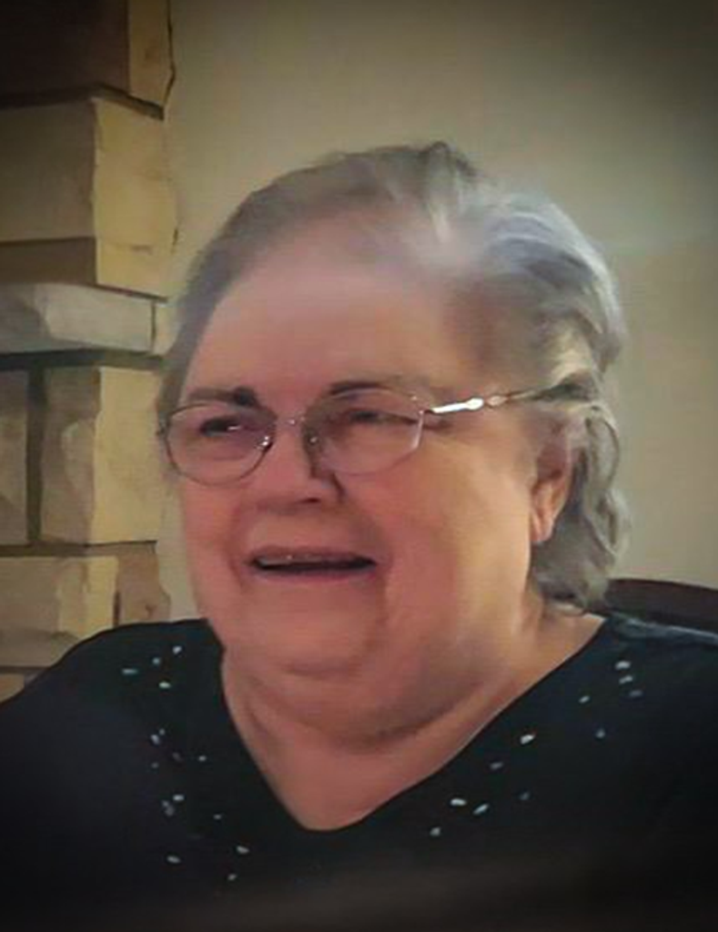 Annette Marie Siebelink Profile Photo