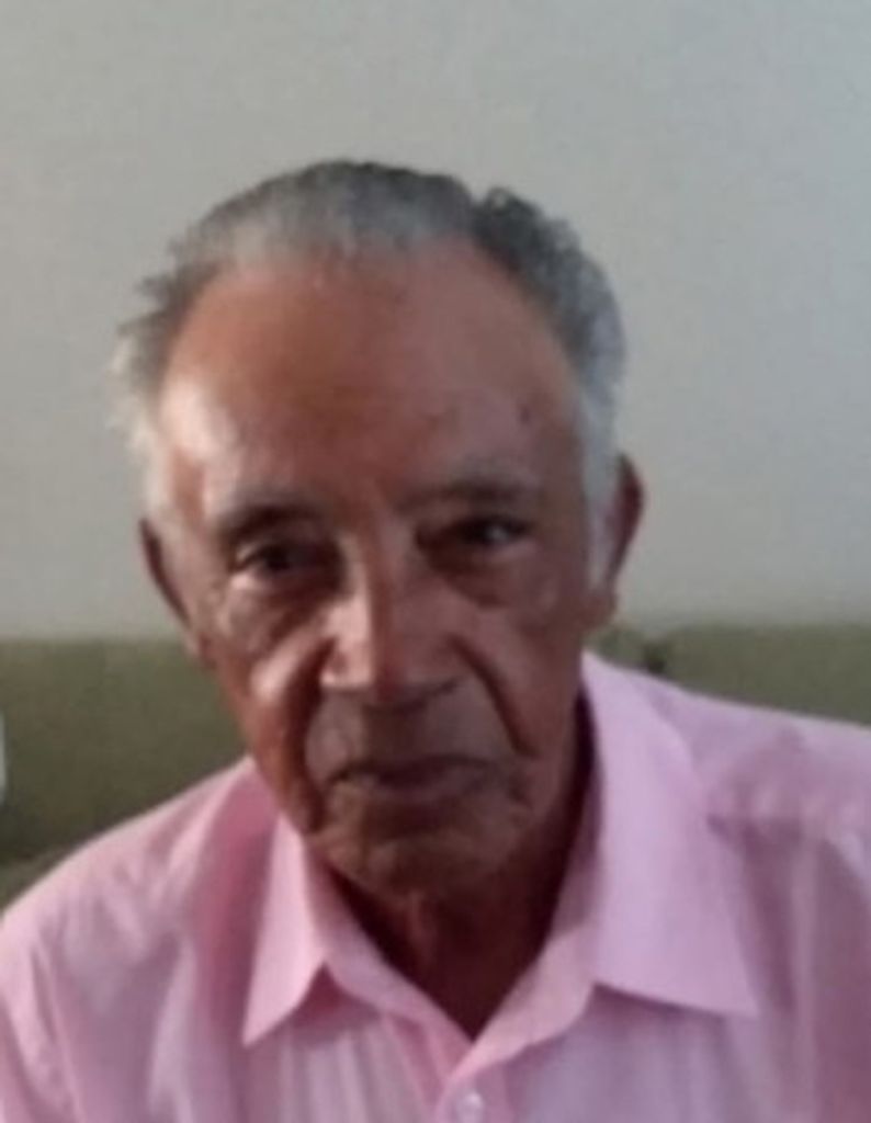 Alvin Thomas Bell Profile Photo