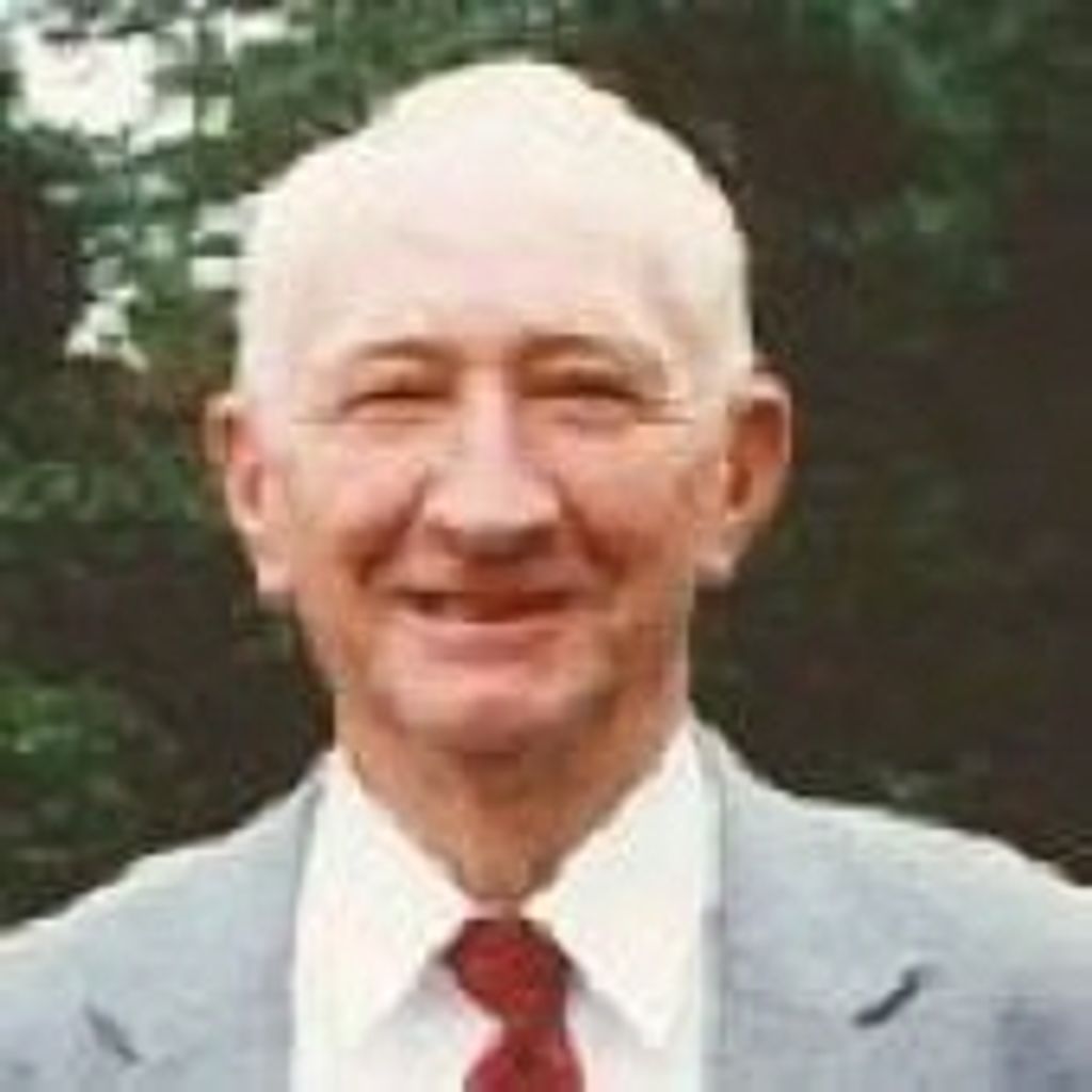 Olin "Red" Taylor