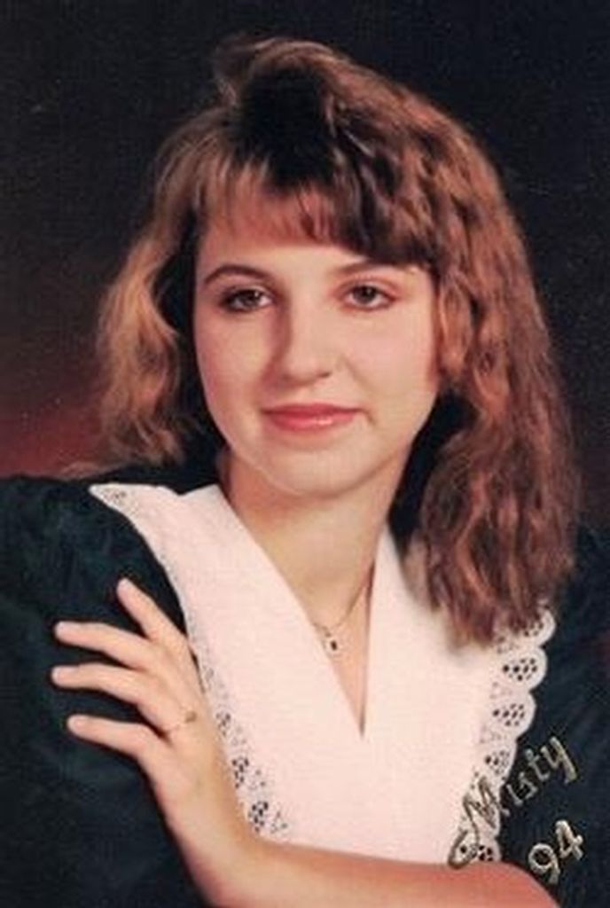 Misty Dawn Smith Dockery