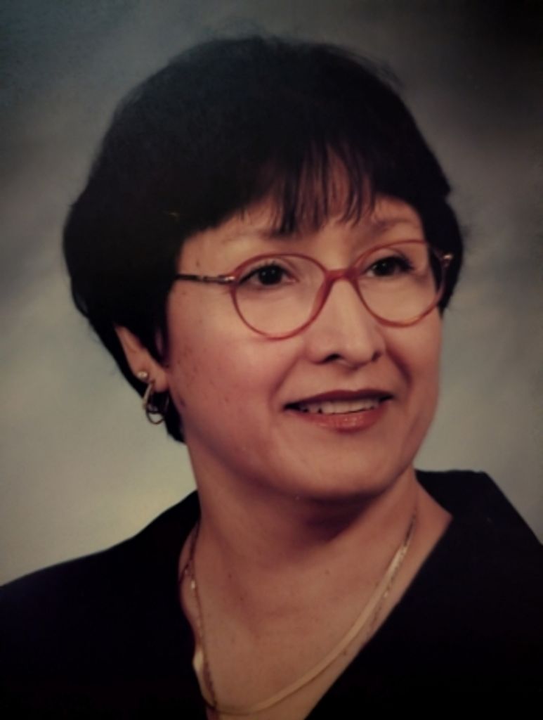 Mary Jane Treviso