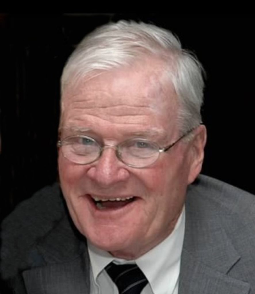 Thomas J. Powers Profile Photo