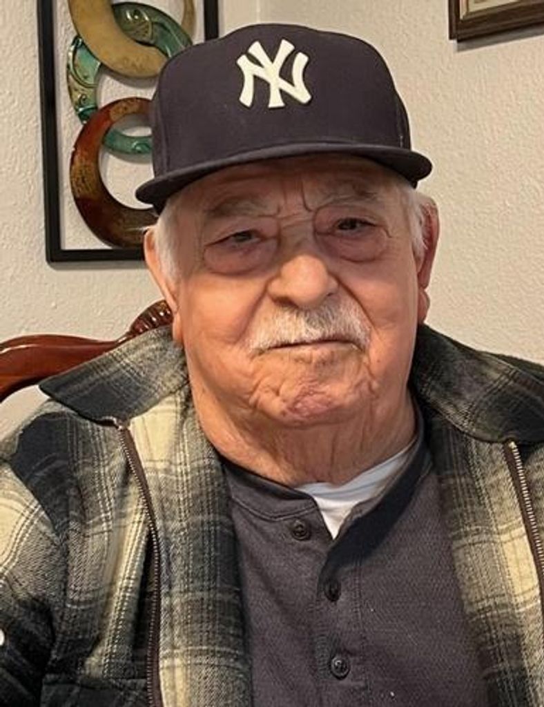 Simon Sanchez , Sr. Profile Photo