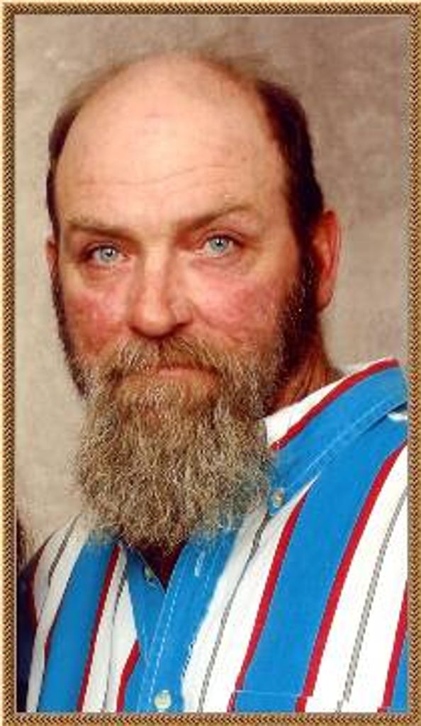 Timothy 'Tim' LaVerne Alberts