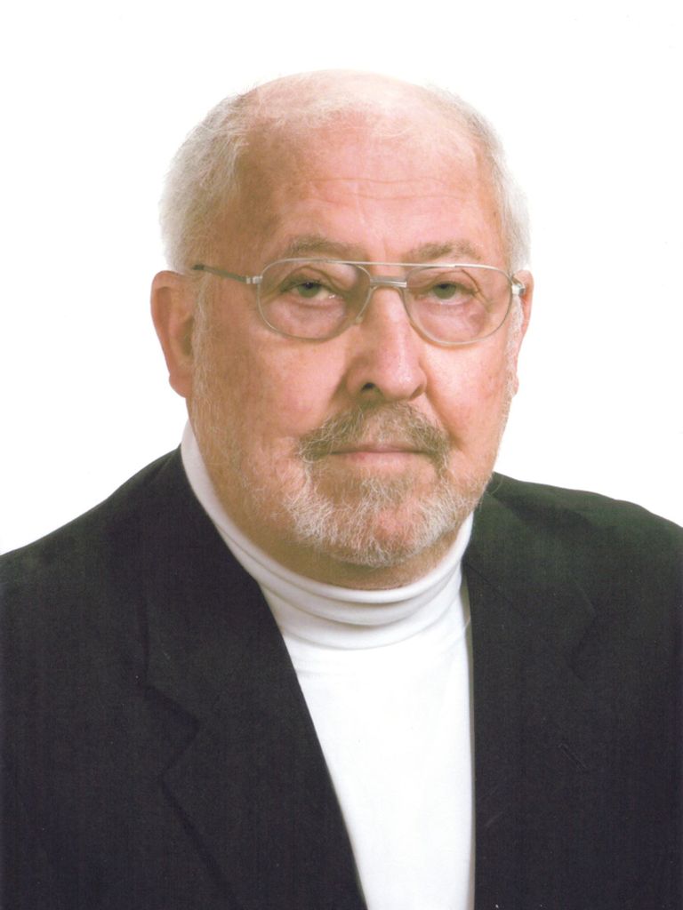 Dwight Myers Holland