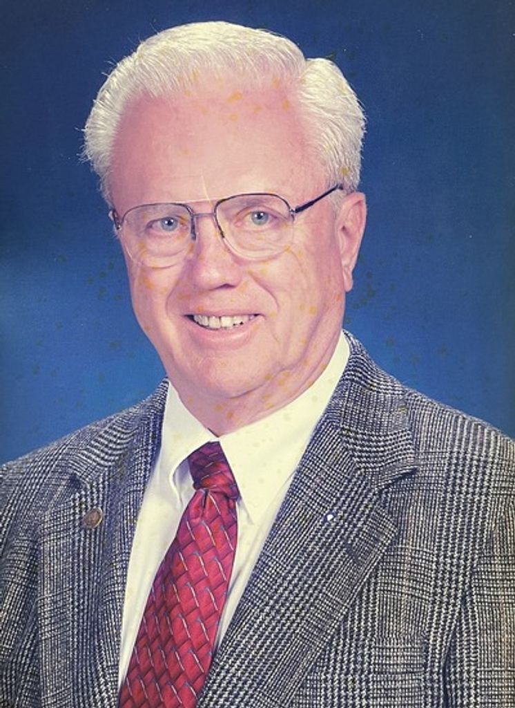 Guy Ashby Bruce
