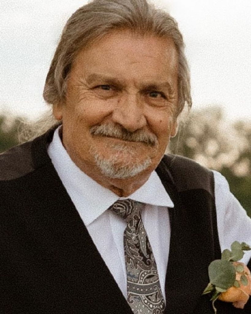Daniel Lee Settles