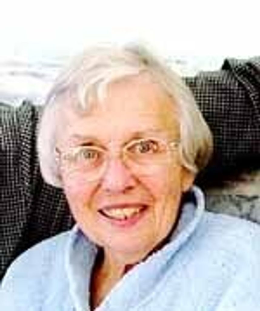 Madeline R. Baccelli