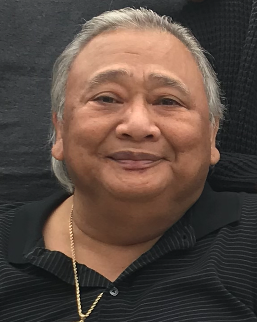 Robert (Amos) Sabater Salamanca Sr. Profile Photo