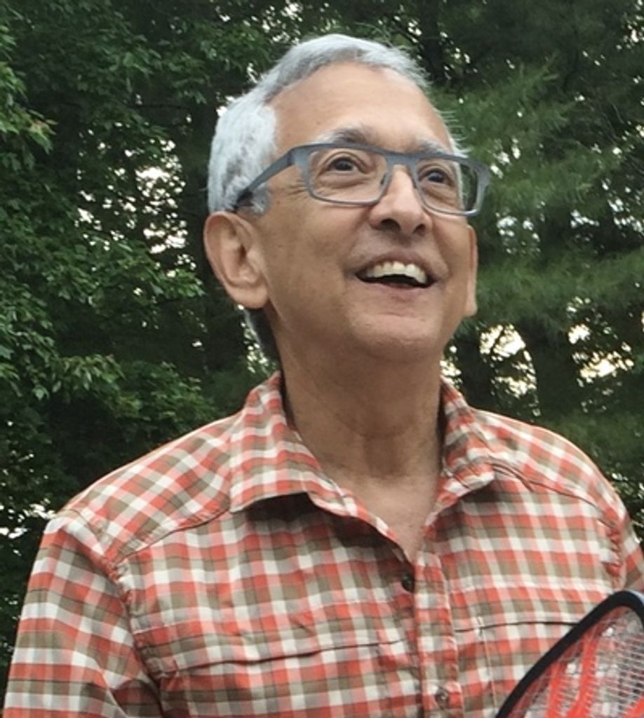 Manuel A Rodriguez Profile Photo