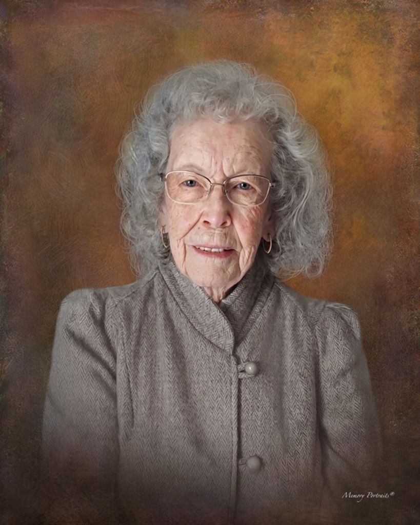 Madeline Marie Ward Profile Photo
