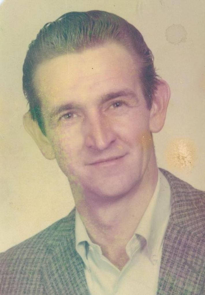 Timmy Norman Smith
